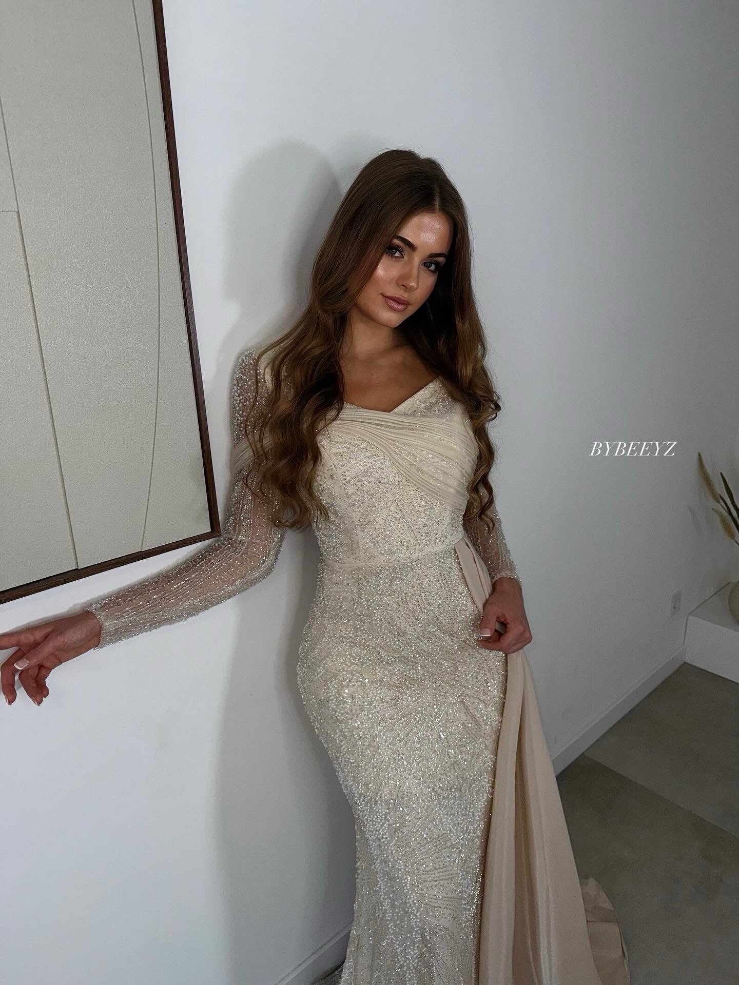 Sofia  dress